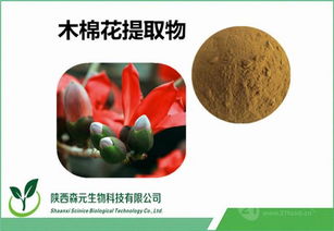木棉花與瓊枝提取物市場(chǎng)價(jià)格解析及工廠專業(yè)品質(zhì)保障